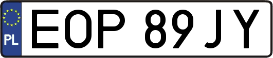 EOP89JY