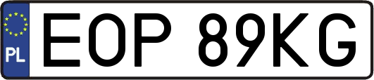 EOP89KG