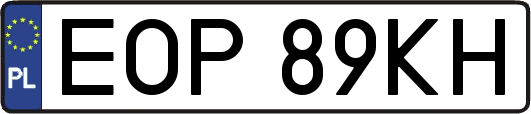 EOP89KH