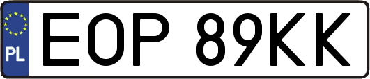 EOP89KK