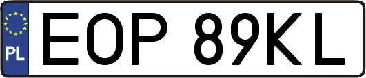 EOP89KL