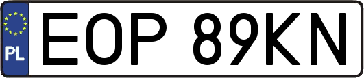 EOP89KN