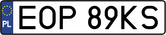 EOP89KS