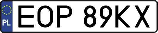 EOP89KX