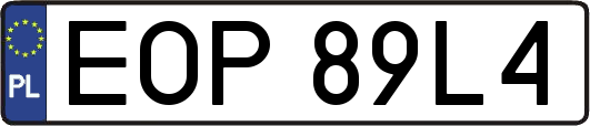 EOP89L4