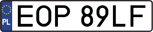 EOP89LF