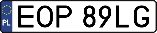 EOP89LG