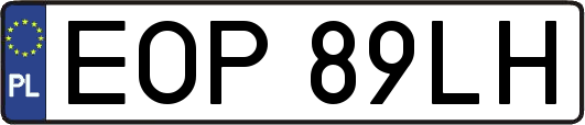 EOP89LH