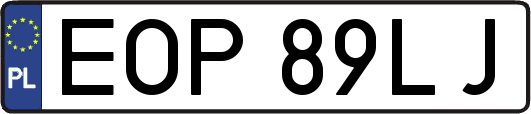 EOP89LJ