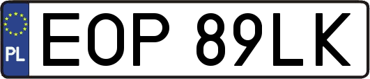EOP89LK