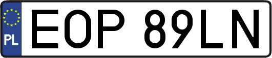 EOP89LN