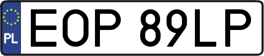 EOP89LP