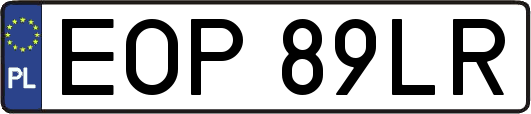 EOP89LR