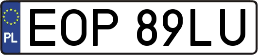 EOP89LU