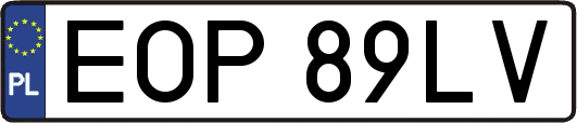 EOP89LV