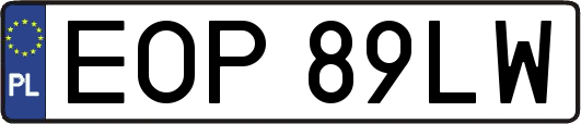 EOP89LW