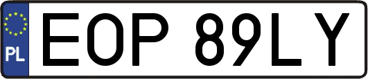 EOP89LY