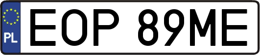 EOP89ME