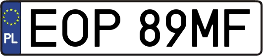 EOP89MF