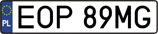 EOP89MG