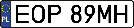 EOP89MH