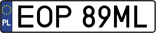 EOP89ML