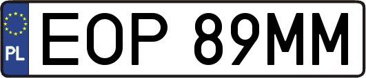 EOP89MM