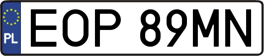 EOP89MN