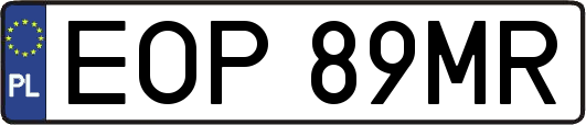 EOP89MR