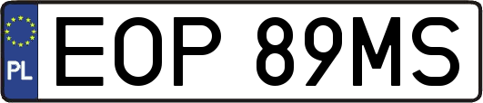 EOP89MS