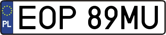 EOP89MU