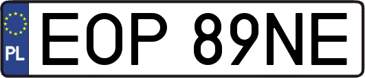 EOP89NE
