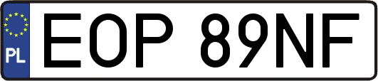 EOP89NF