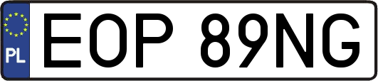 EOP89NG