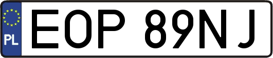 EOP89NJ