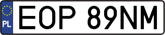 EOP89NM