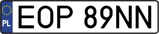 EOP89NN