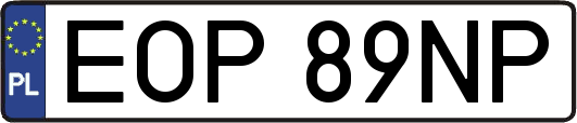 EOP89NP