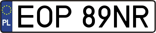 EOP89NR