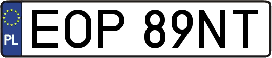 EOP89NT