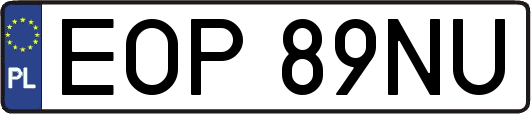 EOP89NU