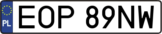 EOP89NW