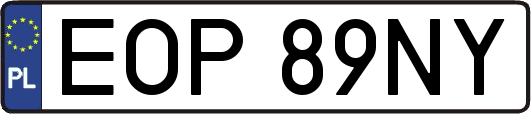 EOP89NY