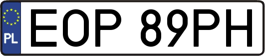 EOP89PH