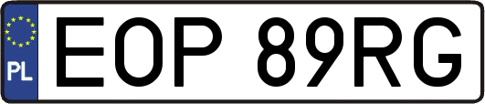 EOP89RG