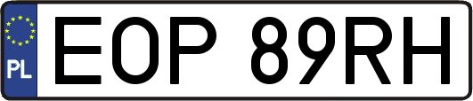 EOP89RH