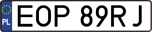 EOP89RJ