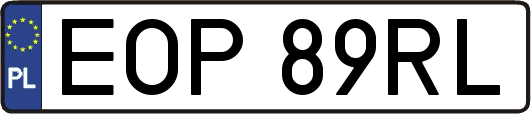 EOP89RL