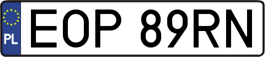 EOP89RN