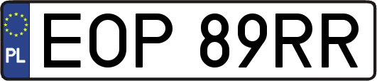 EOP89RR